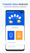 Smart switch -Phone Clone 스크린샷 0