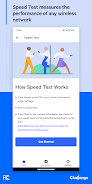 FCC Speed Test ภาพหน้าจอ 2