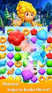 Candy Cruise Free Screenshot 3