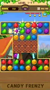 Candy Frenzy স্ক্রিনশট 3