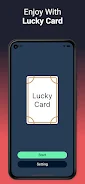 Lucky Card - Flip Card ภาพหน้าจอ 2