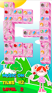 Mahjong Sweet ဖန်သားပြင်ဓာတ်ပုံ 2