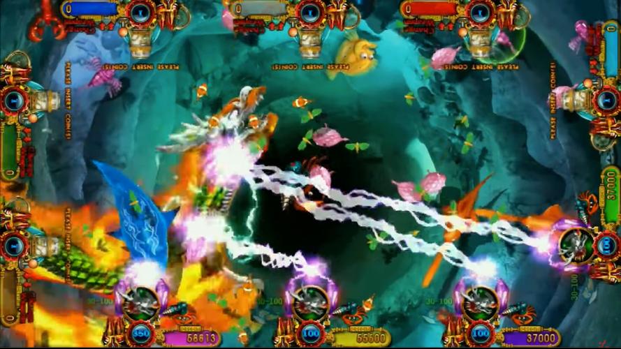 PhoenixCasino 스크린샷 0