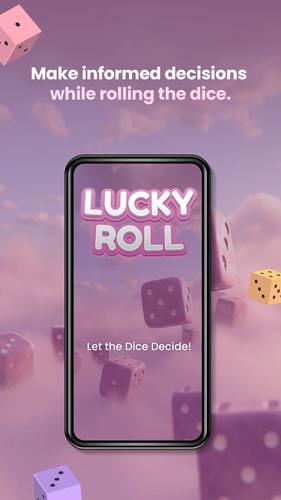 LuckyRoll 螢幕截圖 3