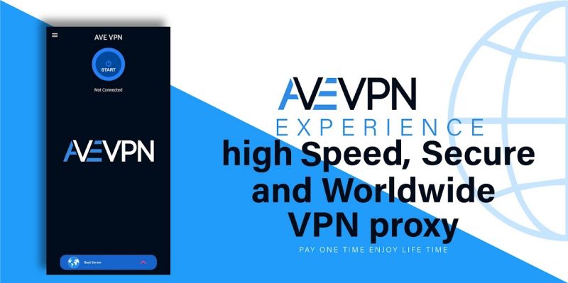 AVE VPN:Low Ping Vpn Captura de tela 2