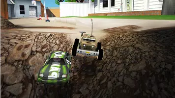 Re-Volt 2: Multiplayer Tangkapan skrin 3