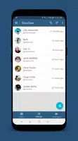 StorySave Ảnh chụp màn hình 1