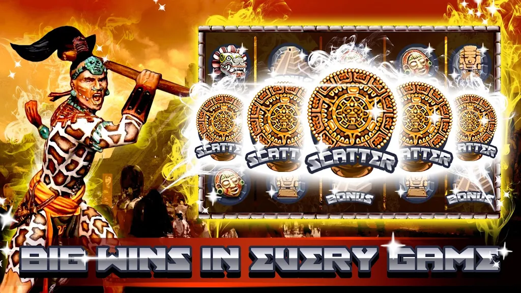 Royal Vegas Spins Slots - Free Casino Slot Machine Zrzut ekranu 1