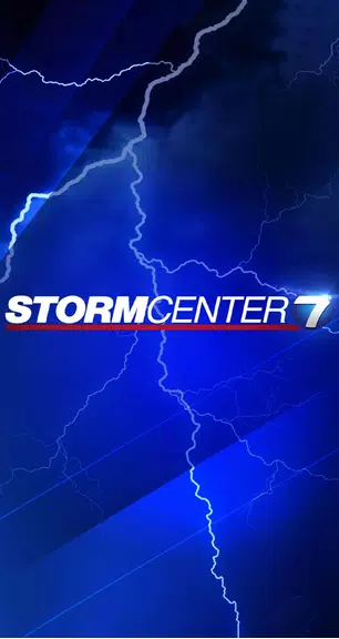 Storm Center 7 Zrzut ekranu 0