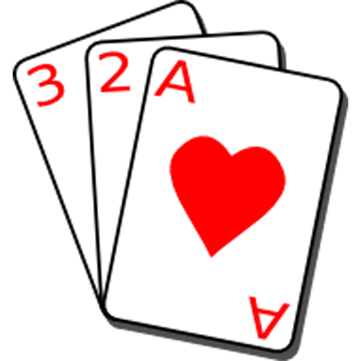 The Game Smart Solitaire Captura de tela 0