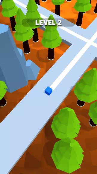 Cube Adventure স্ক্রিনশট 1