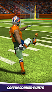 Flick Field Goal 24 スクリーンショット 2