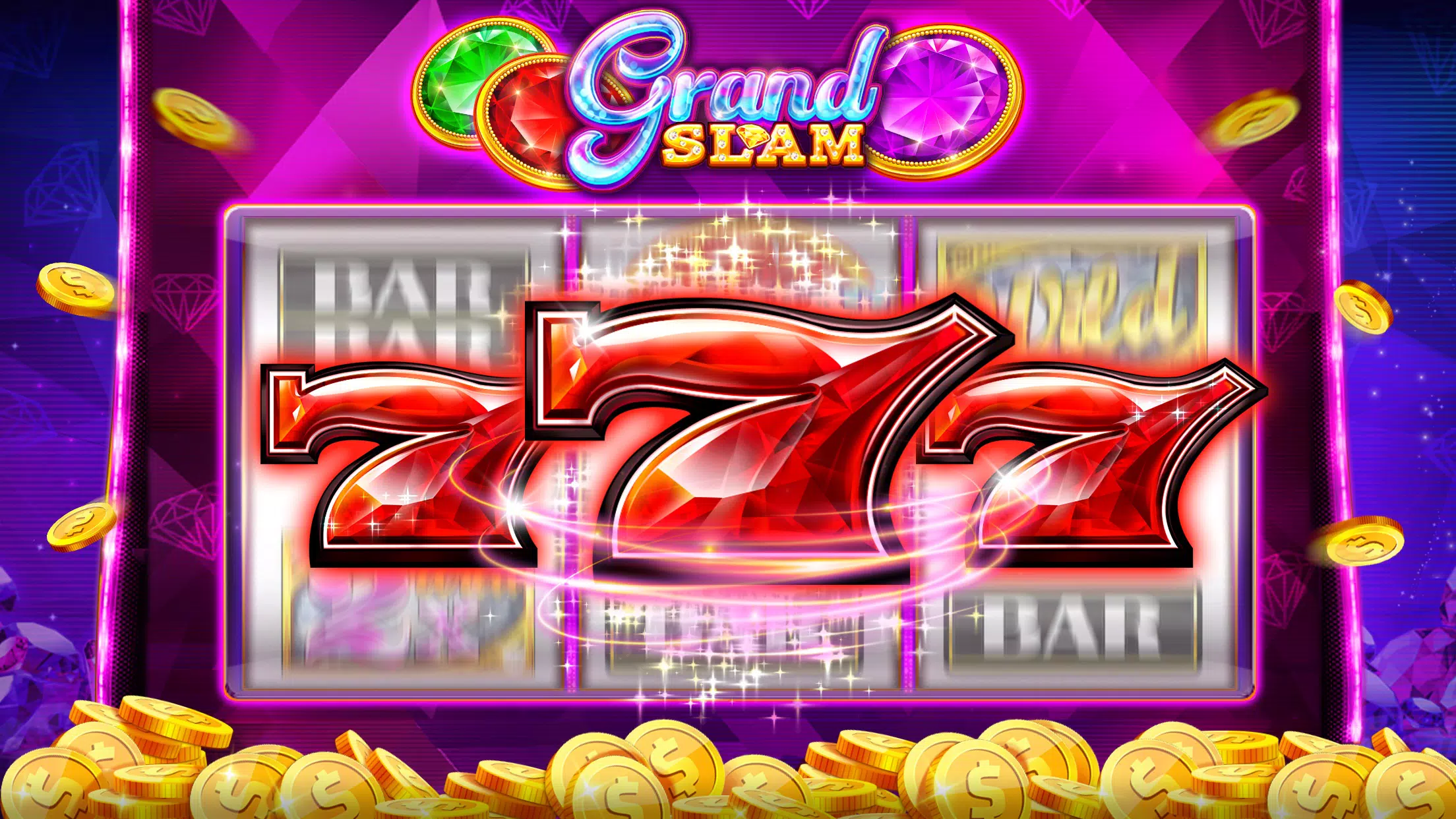 Classic Vegas Slots Casino Screenshot 2