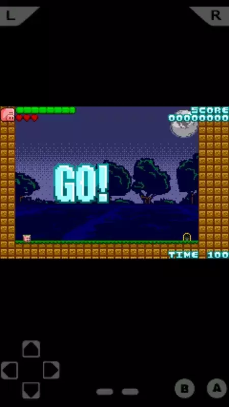 GameBoid Tangkapan skrin 3