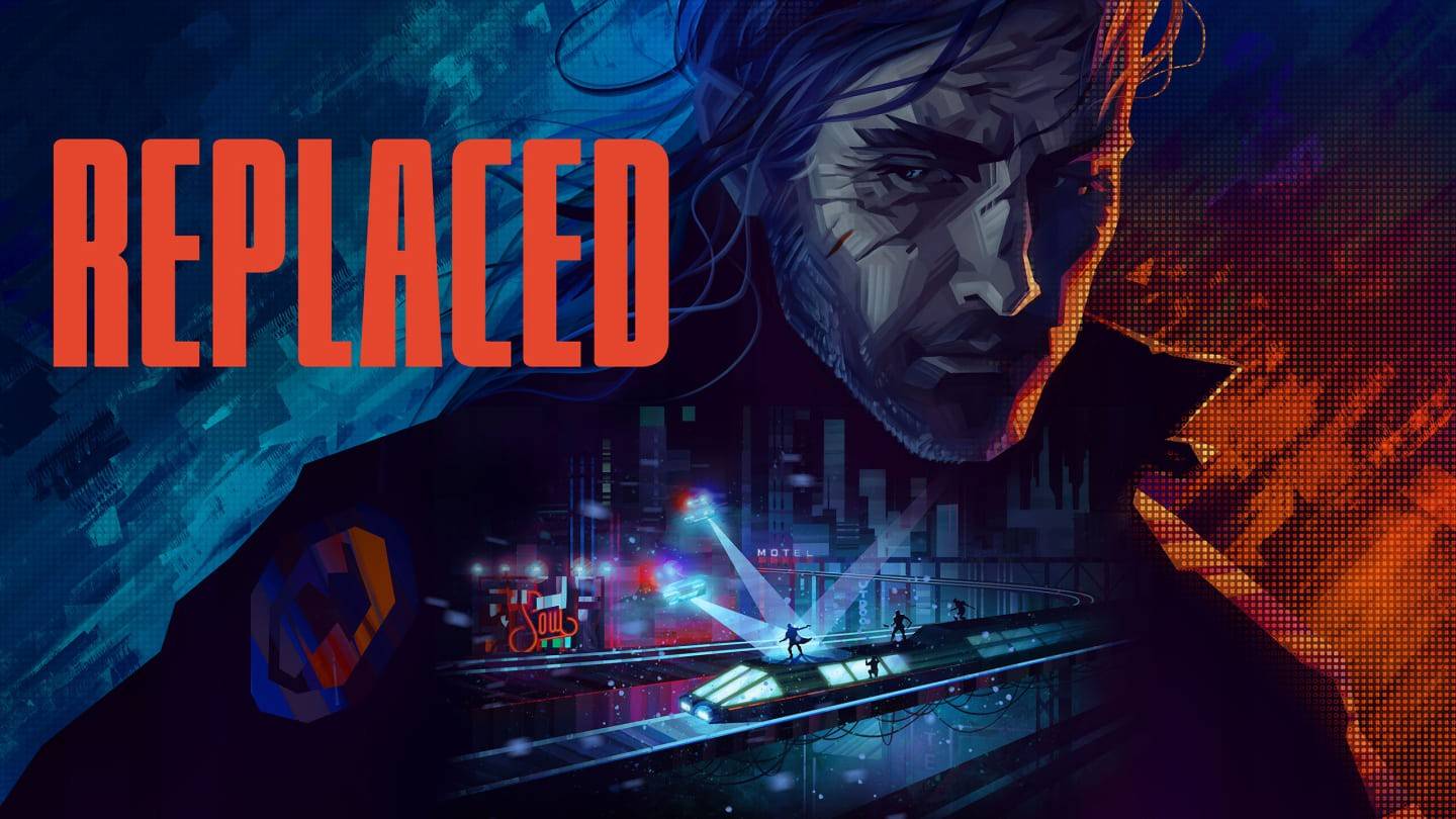 El juego de acción cyberpunk reemplazado se retrasó al próximo año