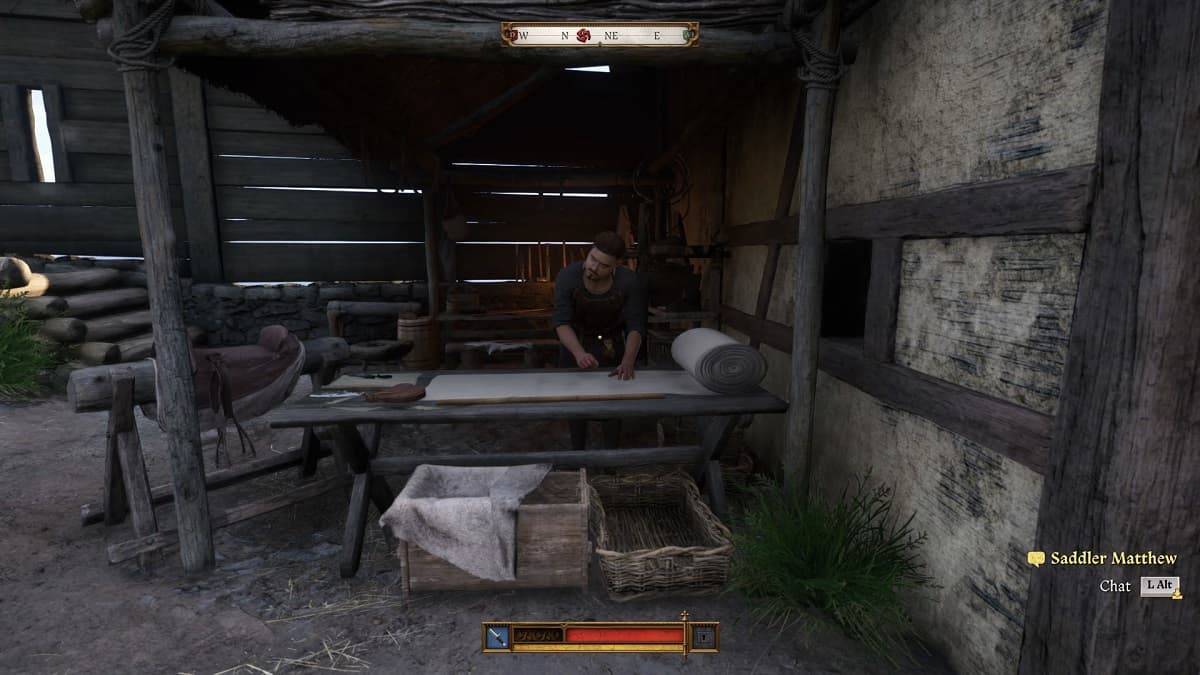 Kingdom Come Deliverance 2: Conseils de rédemption de chaussures