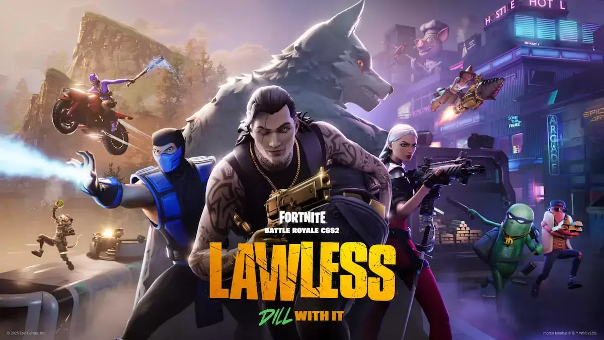 Semua pencarian midas di fortnite bab 6 & bagaimana menyelesaikannya