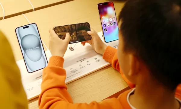 La nuova app di gioco di Apple sarà preinstallata su tutti i dispositivi intelligenti quest'anno