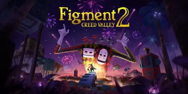 Figment 2: Creed Valley arrive sur iOS avec une aventure époustouflante
