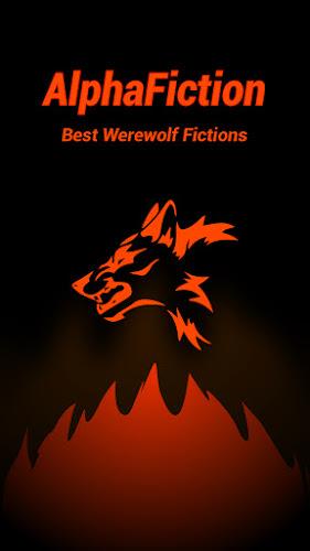 AlphaFiction-Werewolf& Romance Zrzut ekranu 0