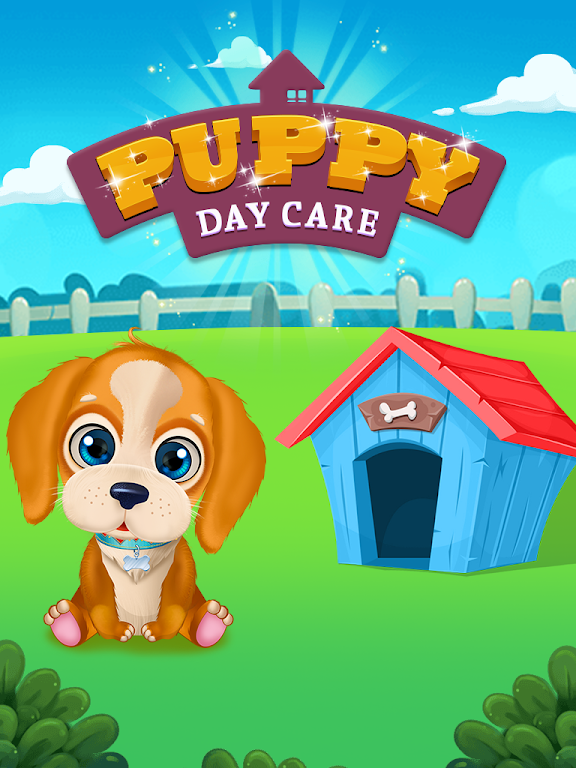 Puppy Care Daycare - Pet Salon Tangkapan skrin 0