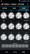 Midi Commander 螢幕截圖 2