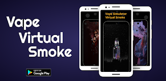 Mobile Vape N Pod Simulator 2 スクリーンショット 0