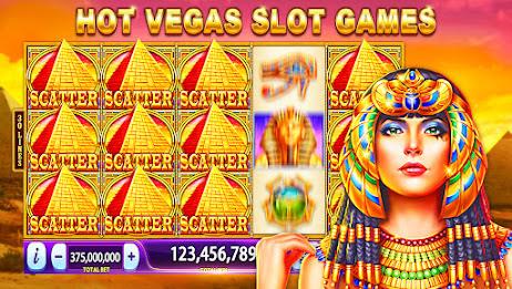 Vegas Winner Slots 螢幕截圖 0