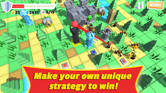 War Tower : Defend or Die Screenshot 0