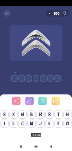 Brain Challenge تحدي العقل Screenshot 3