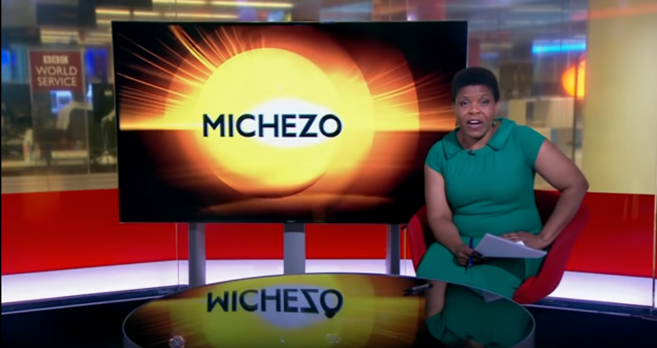 BBC Swahili Dira ya Dunia.应用截图第3张