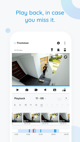 Reolink স্ক্রিনশট 0