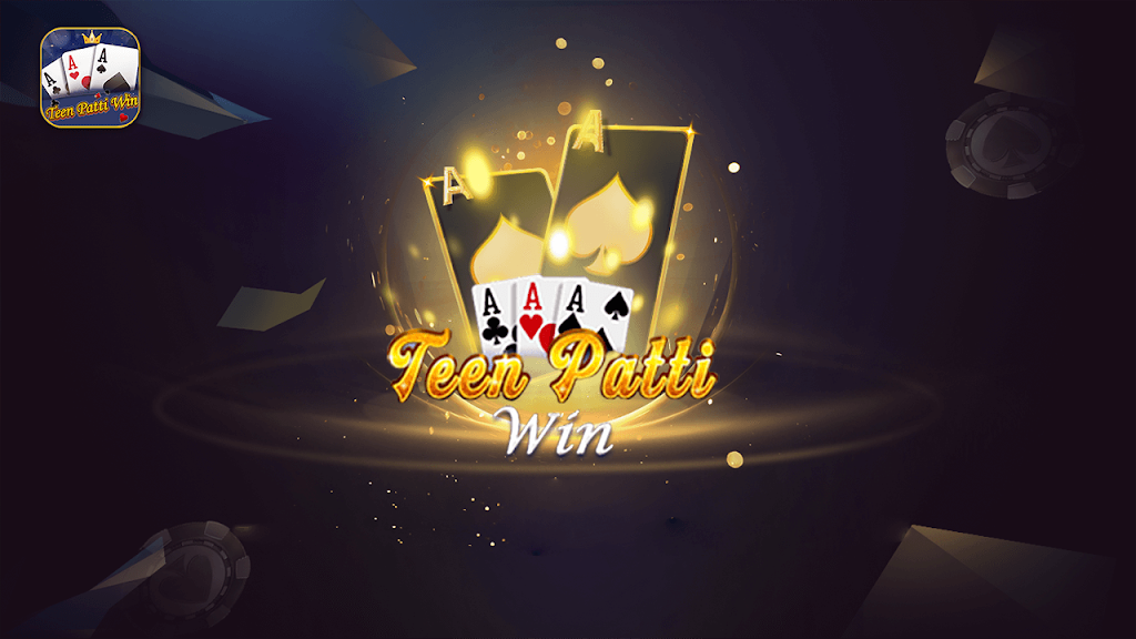 Teen Patti Win-3 Patti Poker Online स्क्रीनशॉट 2