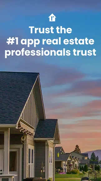 Realtor.com Real Estate & Rent Tangkapan skrin 0