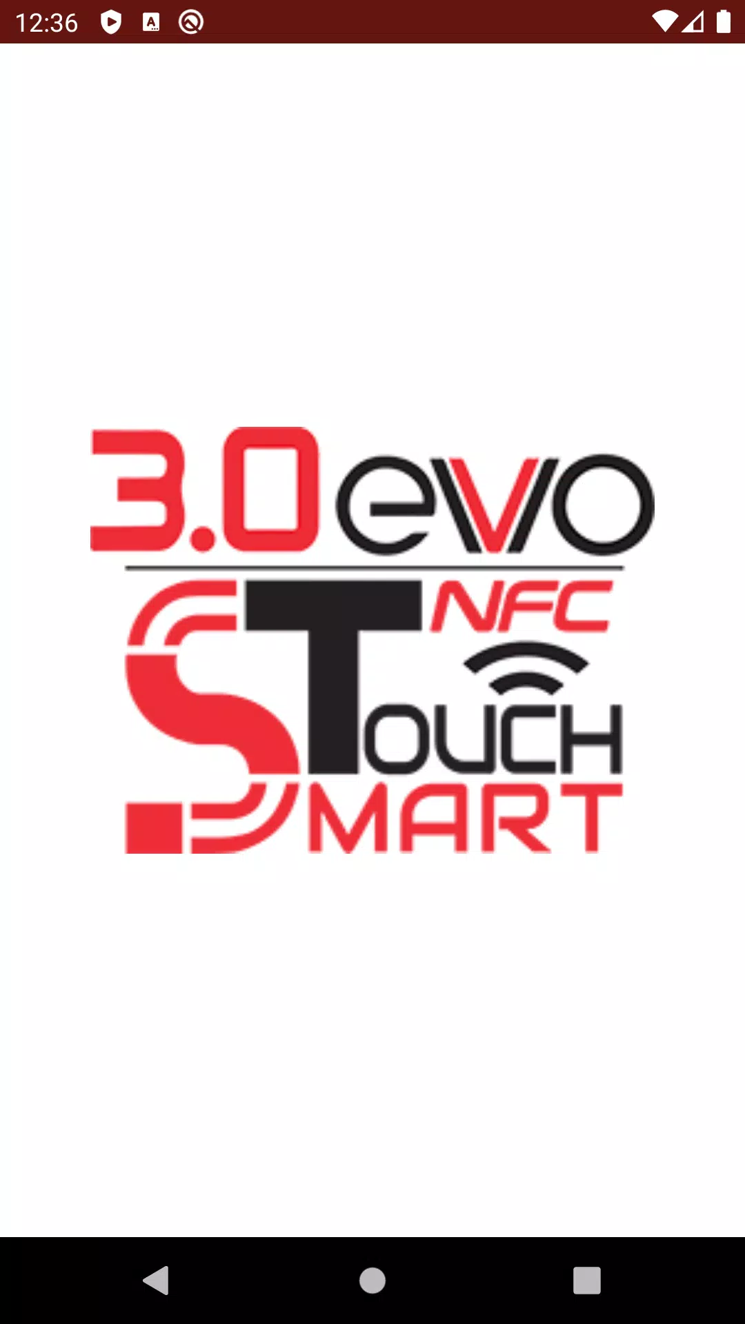 Italsensor 3.0evo Smart Touch 螢幕截圖 0