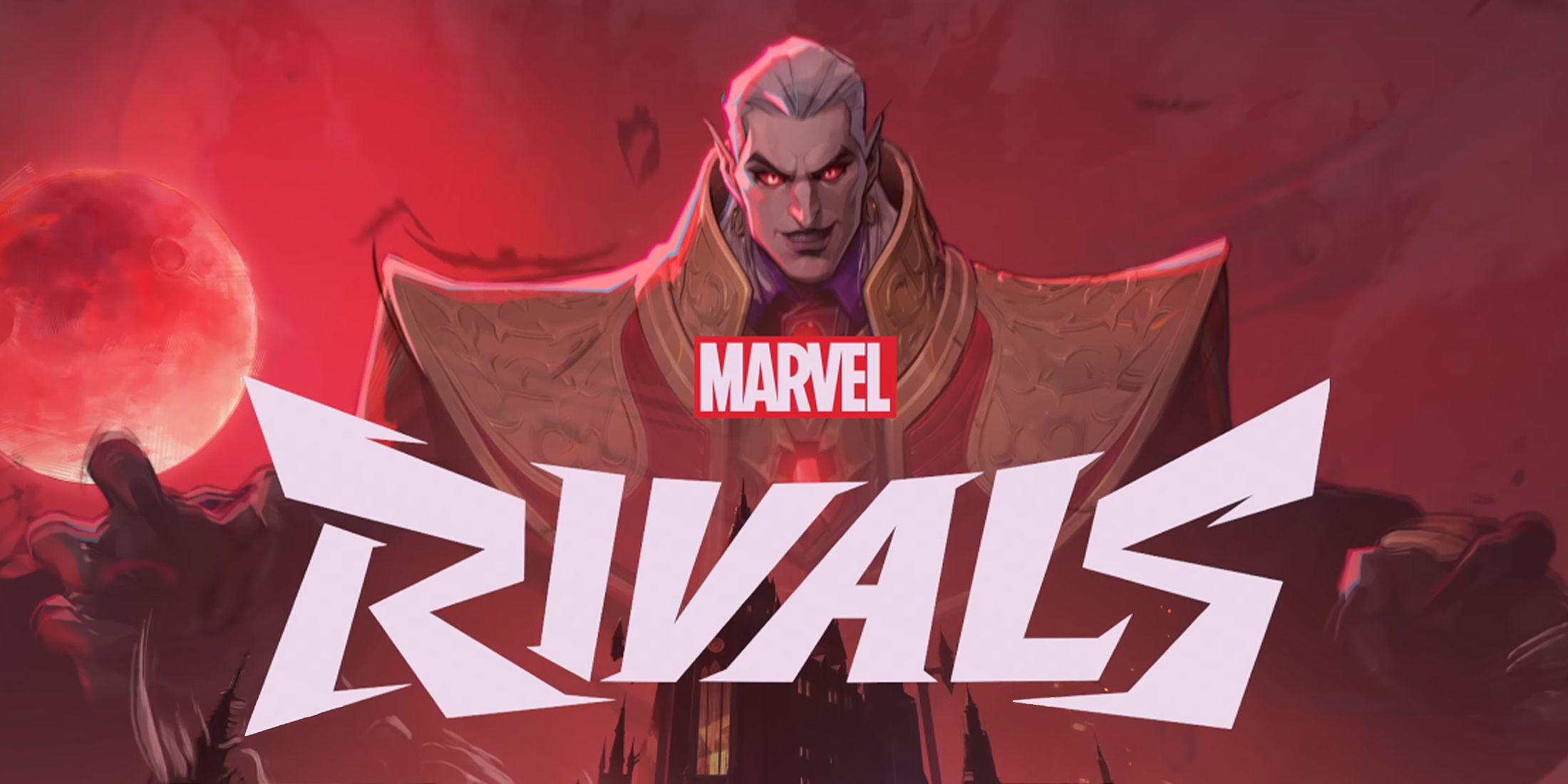 Marvel's Rivals: Dracula's debuut in seizoen 1