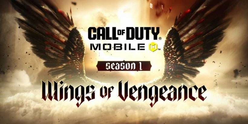 T7 de Call of Duty: Mobile Temporada 1 revelada: Wings of Vengeance toma vuelo