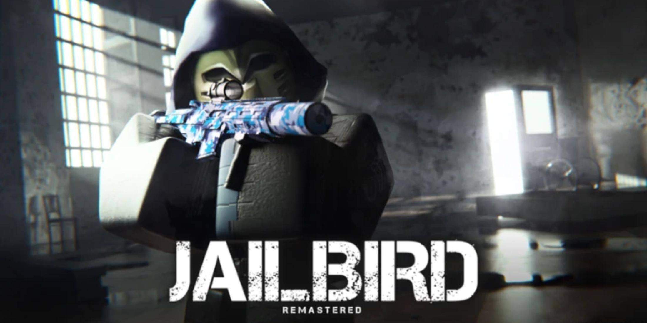 Roblox Jailbird Codes Updated for January 2025