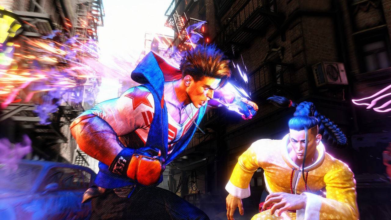 Street Fighter 6 Meta - Welke personages zijn het populairst op topniveau