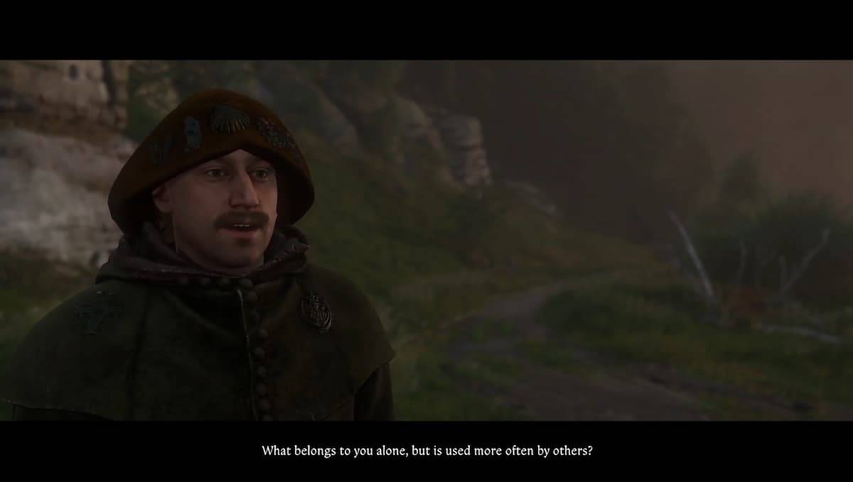 All Riddle Answers in Kingdom Come Deliverance 2 (Riddler Barley)