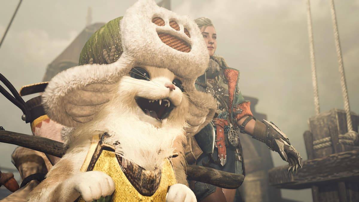 Wszystkie główne misje i misje poboczne w Monster Hunter Wilds