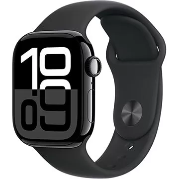 Apple Watch Series 10 Hits Record Low Prix sur Amazon, Offre à durée limitée