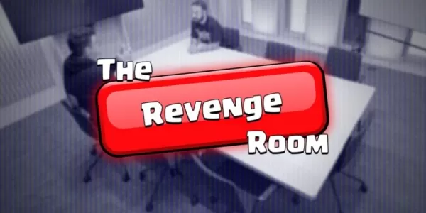 El Botón de Venganza de los Clanes Regresa para la Represalia