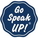 Go Speak UP!