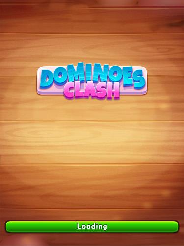 Schermata Dominoes Clash 3