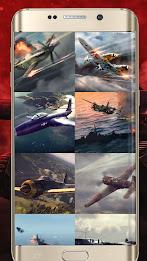 War games wallpapers Tanks Captura de tela 3