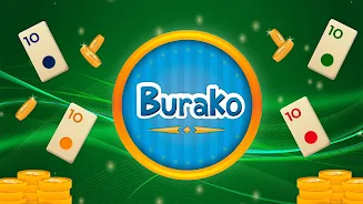 Burako Скриншот 0