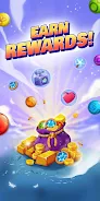 Violas Quest: Marble Shooter ဖန်သားပြင်ဓာတ်ပုံ 3