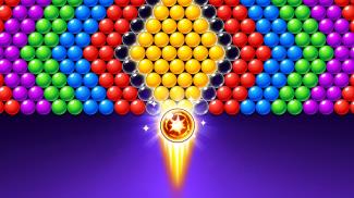 Bubble Shooter Relax ဖန်သားပြင်ဓာတ်ပုံ 3