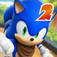 Sonic Dash 2